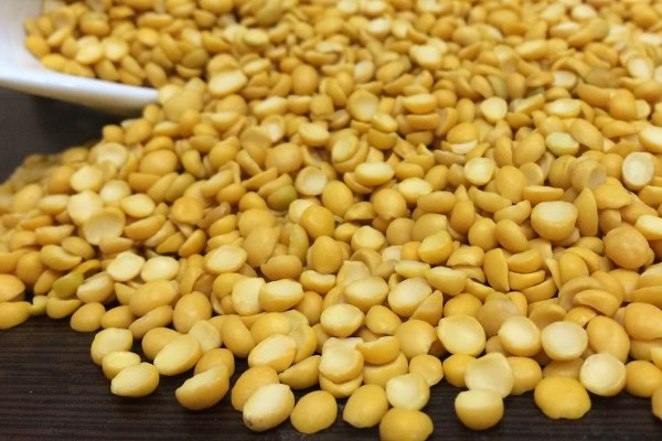 تصویر 5 از قیمت لپه دانه درشت + خرید باور نکردنی